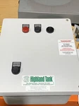 Highland Tank One Channel Alarm Panel Htap1-1. Fixed Price $499.99.