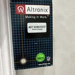 New Altronix Adt Scn472372 Power Supply Charger 4amp. Fixed Price $35.00.