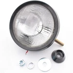 Grote 64391 Clear Utility Lamp Par46 Steel Housing Tractor Pedestal Incandescent. Fixed Price $56.99.