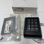 Checkpoint Sn-misc 71670 0938458 Ruggedized Keypad Mirage Sgs &k Access Control. Fixed Price $79.95.