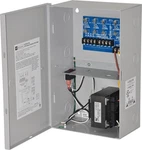 Altronix Cctv Power Supply 24vac 7a Or 28vac 6.25a 4 Fused Outputs Altv244175ul. Fixed Price $195.00.