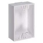 Safety Technology International Kit-71100a-w Back Box, Polycarbonate, White. Fixed Price $9.49.