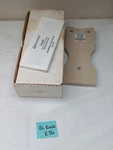 Inovonics Fa209 Bill Trap Transmitter. Fixed Price $44.37.