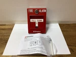 New Simplex 06501205 Addressable Manual Pull Fire Alarm Pid 4099-9004. Fixed Price $39.99.