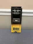 Gemini By Napco Wireless Crystal-controlled Receiver Model Gem-recv-xp8 -nib!. Fixed Price $39.99.