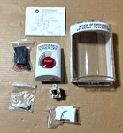 Sti Ss2371po-en Stopper Station Push, Turn-to-reset, Emergency Power Off. Fixed Price $69.95.