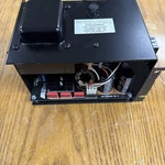 Hirsch M2 M8 8r M16 Control Panel Box Transformer 2a Power Supply Assy. Fixed Price $129.00.