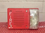 Simplex 4903-9217 Fire Alarm Horn Strobe 5 Available. Fixed Price $53.95.