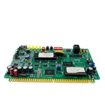 Siemens Model No. Dmc-1 Mxlv Fire Alarm Digital Message Card P/n# 500-893000. Fixed Price $170.00.