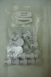 Magnasphere Mss-25c 1" Recessed/concealed Contact Open Loop With Leads, White. Fixed Price $99.00.