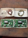 Dmp 738a Ademco Interface Module New Lot Of 2. Fixed Price $21.75.