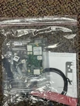 Alarm.com Concord Dual Path Lte Module Only No Gateway Included Cd-410-us-vz. Fixed Price $75.00.