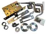 Best Access 30h Series Commercial Heavy Duty Mortise Lock With Hardware. Fixed Price $169.95.