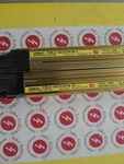 Omron F3sj-a0731p14-l/d Safety Light Curtain Set. Fixed Price $375.00.