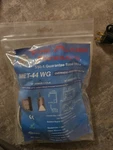 Tane Alarm Products Met-44wg-18 Overhead Door Contacts. Fixed Price $17.87.