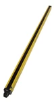 New Banner Mse4024y Light Curtain Emitter. Fixed Price $1950.00.