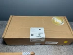 New In Box Ge Video Receiver W/ Agc Mm Vr1100 R3 By Ifs Security. Fixed Price $199.99.