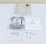 Honeywell Fire-lite Alarms Mmf-300 Monitor Module (lot Of 5 Pcs). Fixed Price $324.57.