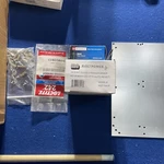 Dsc Ptc1640u With Indicator Light, Transformer, Power Supply And Other Pieces. Fixed Price $39.99.