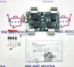 Keri Systems Nxt4x4 I/o Module Board 23103-001 04102-001. Fixed Price $199.00.