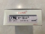 Panasonic/sunx Na1-5-pn Optical Sensor. Fixed Price $105.00.