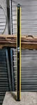 Mgse120-12b Sick Safety Light Curtain Receiver - Clean & Tested!. Fixed Price $89.99.