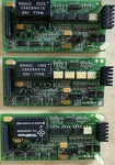 Simplex Time Recorder Co. 4100-6066 Single-sided Pcb 100x50mm 12v 40tp. Fixed Price $150.00.