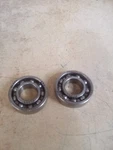 Lot Of 2 Fafnir 9102k Bearing *free Shipping*. Fixed Price $14.99.