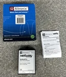 Altronix Netwaysp1a 802.3bt Media Converter/repeater, Modular Plastic Case. Fixed Price $149.99.