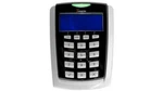 Amag Symmetry S884-kp-v2 Javelin Display Mifare Card & Keypad Reader. Fixed Price $200.00.