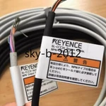1 Pcs New In Box Keyence A Pair Of Grating Connecting Lines Sl-p7n-t Sl-p7n-r. Fixed Price $265.04.