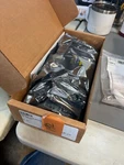 Sonitrol Security System Sonip Audio-8 Expansion Module Circuit Board. Fixed Price $99.99.