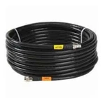Telguard Telular Acd-50 50'low Loss Cbl F/tg7 Tg8 Telg. Fixed Price $147.38.