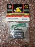 Ditek Dtk-4lvlpscpruv Voice, Data And Signaling Circuit Surge Protector, 4 Pair. Fixed Price $50.00.