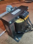 Schneider Electric Square D 9070t3000d1 Industrial Control Transformer. Fixed Price $280.00.
