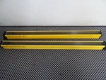 Contrinex Ag Light Curtain Set Ybb-14r4-0700-g012 & Ybb-14s4-0700-g012 (24172). Fixed Price $299.99.