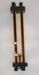 Omron Ms4800s-20-0600-x / Ms4800s200600x Safety Light Curtain. Fixed Price $2000.00.