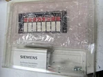 New Siemens Vsm-1 500-892065 Cerberus Pyrotronics Voice Switch Module. Fixed Price $94.50.