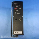 Kti Technologies Inc 6130-2142 Safety Light Control Box 6656. Fixed Price $43.20.