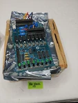 Notifier Model: Xpr-8 Fire Alarm Control Board Used. Fixed Price $24.48.
