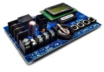 Altronix Pt724a Annual Event Timer Board 365 Day 24 Hour 1 Channel Lcd Display. Fixed Price $94.65.