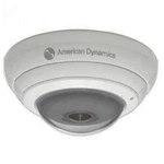 American Dynamics Adci825-f311 Illustra 825 Fisheye Dome Camera. Fixed Price $214.99.