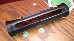 Banner Mge616a Machine-guard Safety Light Curtain Emitter 6" 152mm 24v (27823). Fixed Price $243.75.