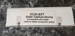 Honeywell Dcid-ext Dialer Capture Intelligence Device New. Fixed Price $25.00.