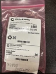 Utc Fire & Security 2rp/2srp Connector Kit 520998005. Fixed Price $15.00.