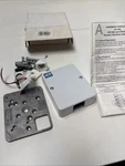 Detection Systems Ds 1520 Vault Vibration Detector / Sensor For Atm/vault/safe. Fixed Price $34.95.