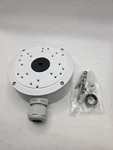 Digital Watchdog Junction Box For Mt9 Series Cameras Dwc-mt9junc. Fixed Price $19.99.