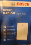 Bosch Rfrp2 Radion Repeater. Fixed Price $139.00.