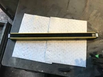 Sick Fgse750-11 Photocell Light Curtain 14-fgs 1 012 507. Fixed Price $617.40.