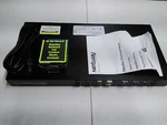 New Altronix Netwaysp16a 16-port Transceiver Media Converter / Repeater. Fixed Price $1200.00.